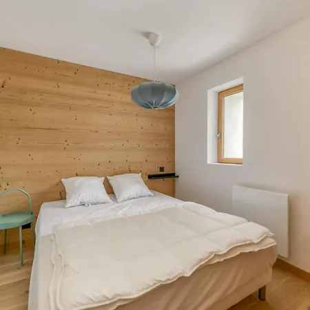 Bergers - Calme - Chaleureux - Wifi - Vue Apartment