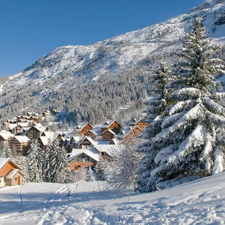 Lägenhet Bergers - Calme - Chaleureux - Wifi - Vue